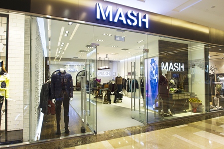 Mash store